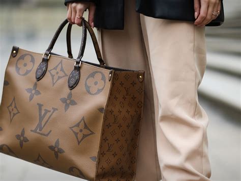 are louis vuitton bags good quality.